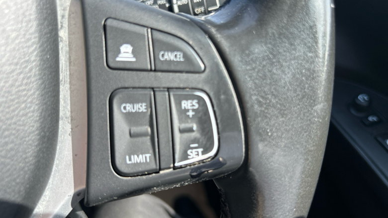 Suzuki S-Cross 1.4 Boosterjet 48V Hybrid Ultra ALLGRIP 5dr Petrol Hatchback